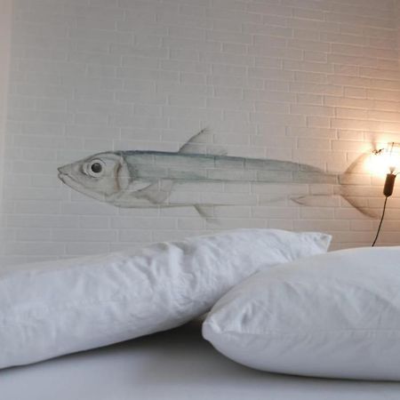 Apartament Sunset Loft Livorno Zewnętrze zdjęcie