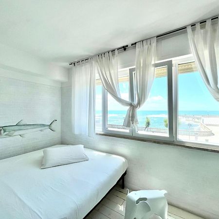 Apartament Sunset Loft Livorno Pokój zdjęcie