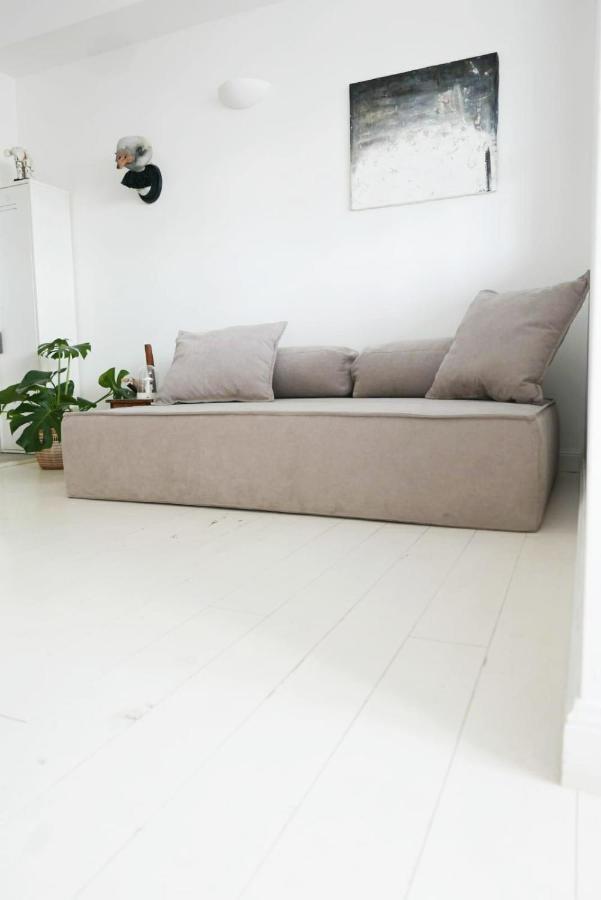 Apartament Sunset Loft Livorno Zewnętrze zdjęcie