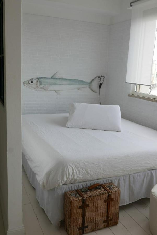 Apartament Sunset Loft Livorno Zewnętrze zdjęcie