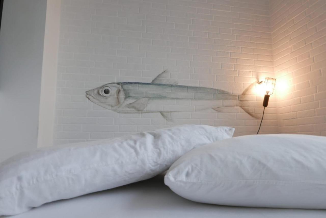 Apartament Sunset Loft Livorno Zewnętrze zdjęcie
