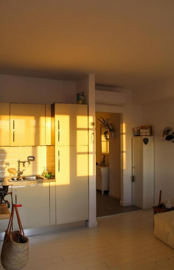 Apartament Sunset Loft Livorno Zewnętrze zdjęcie