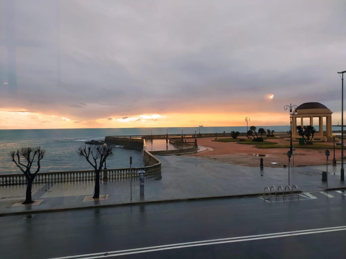 Apartament Sunset Loft Livorno Zewnętrze zdjęcie