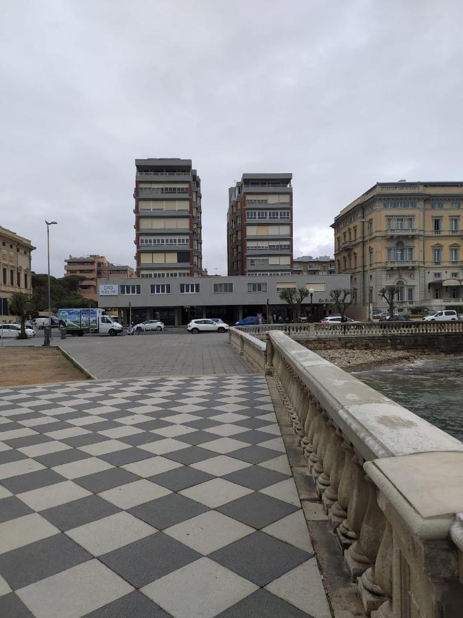 Apartament Sunset Loft Livorno Zewnętrze zdjęcie
