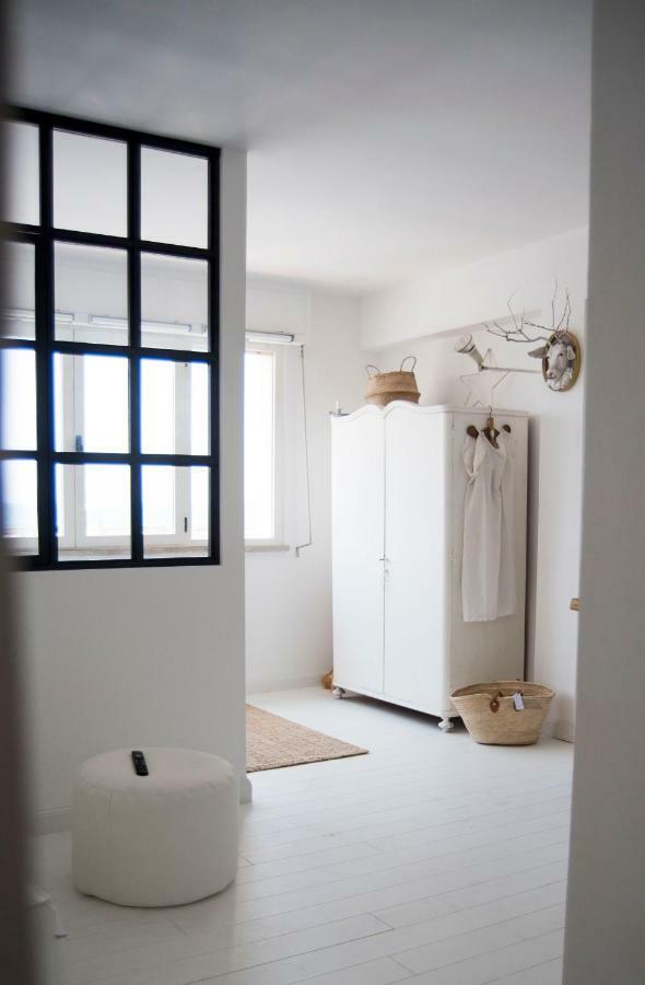 Apartament Sunset Loft Livorno Zewnętrze zdjęcie