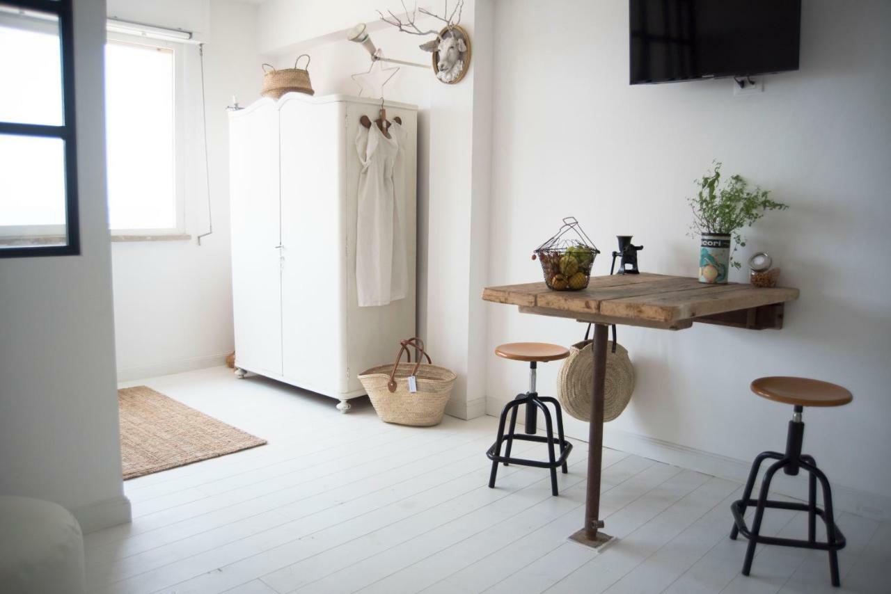 Apartament Sunset Loft Livorno Zewnętrze zdjęcie