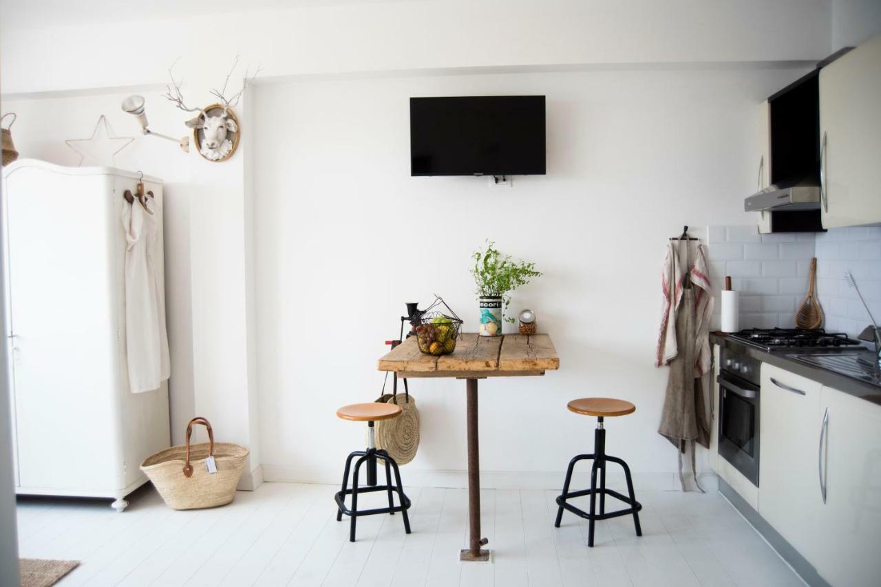 Apartament Sunset Loft Livorno Zewnętrze zdjęcie
