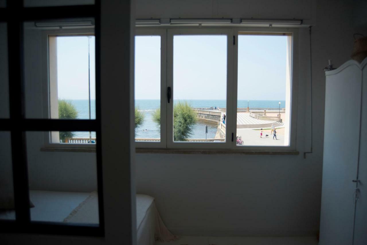 Apartament Sunset Loft Livorno Zewnętrze zdjęcie