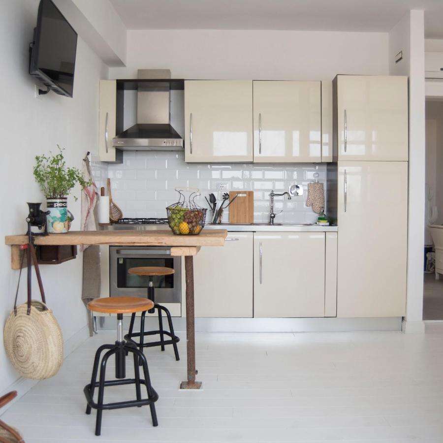 Apartament Sunset Loft Livorno Zewnętrze zdjęcie