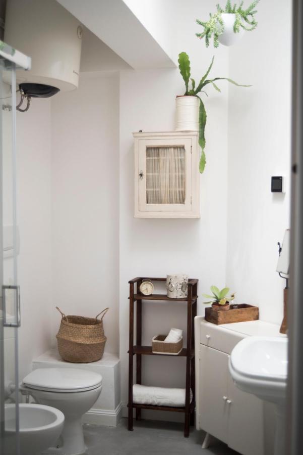 Apartament Sunset Loft Livorno Zewnętrze zdjęcie