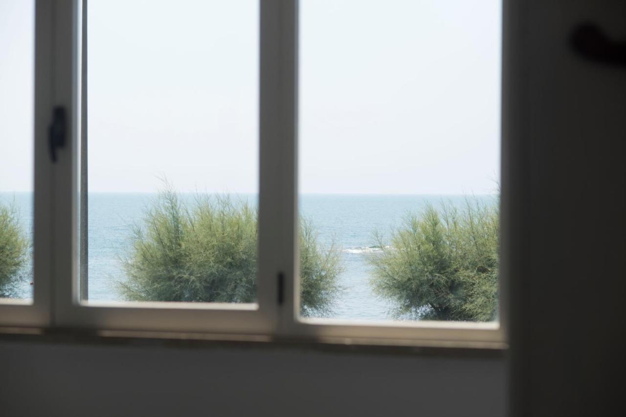Apartament Sunset Loft Livorno Zewnętrze zdjęcie